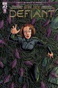 STAR TREK: DEFIANT #15-RI 