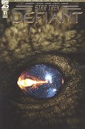 STAR TREK: DEFIANT #11B 