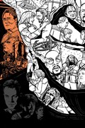 STAR TREK: DEFIANT #27-RI 