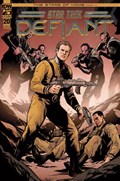 STAR TREK: DEFIANT #20B 