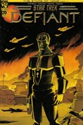 STAR TREK: DEFIANT #20-RI 