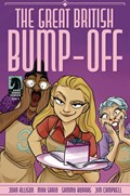 GREAT BRITISH BUMP OFF #4 