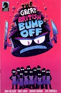 GREAT BRITISH BUMP OFF #1B 
