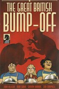 GREAT BRITISH BUMP OFF #2 
