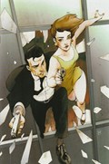 JAMES BOND: 007,  FOR KING AND COUNTRY #2-RI-B 