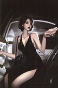 JAMES BOND: 007,  FOR KING AND COUNTRY #2-RI 