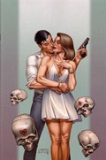 JAMES BOND: 007,  FOR KING AND COUNTRY #2-RI-D 