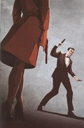 JAMES BOND: 007,  FOR KING AND COUNTRY #2-RI-E 