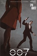 JAMES BOND: 007,  FOR KING AND COUNTRY #2I 