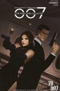 JAMES BOND: 007,  FOR KING AND COUNTRY #3D 