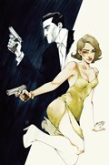 JAMES BOND: 007,  FOR KING AND COUNTRY #3-RI-B 
