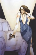 JAMES BOND: 007,  FOR KING AND COUNTRY #4-RI-B 