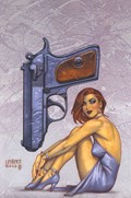 JAMES BOND: 007,  FOR KING AND COUNTRY #4-RI-F 