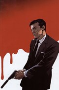 JAMES BOND: 007,  FOR KING AND COUNTRY #1-RI-H 