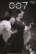 JAMES BOND: 007,  FOR KING AND COUNTRY #1-RI-G 