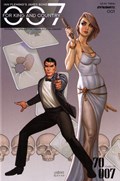 JAMES BOND: 007,  FOR KING AND COUNTRY #1 
