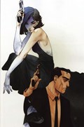 JAMES BOND: 007,  FOR KING AND COUNTRY #5-RI-F 