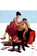JAMES BOND: 007,  FOR KING AND COUNTRY #5-RI-C 