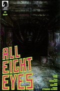 ALL EIGHT EYES #3B 