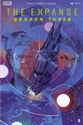 EXPANSE: DRAGON TOOTH #1-2nd 