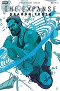 EXPANSE: DRAGON TOOTH #3 