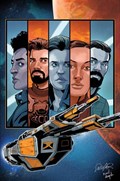 EXPANSE: DRAGON TOOTH #1-RI-C 