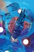 EXPANSE: DRAGON TOOTH #1-RI 