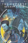 EXPANSE: DRAGON TOOTH #7 