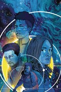 EXPANSE: DRAGON TOOTH #7-RI-B 