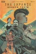 EXPANSE: DRAGON TOOTH #5B 
