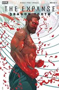 EXPANSE: DRAGON TOOTH #6 