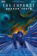 EXPANSE: DRAGON TOOTH #6B 