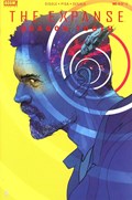 EXPANSE: DRAGON TOOTH #9 