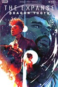 EXPANSE: DRAGON TOOTH #10B 