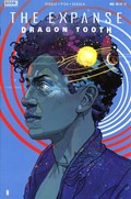 EXPANSE: DRAGON TOOTH #10 