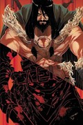 THE MIGHTY BARBARIANS #2-RI 