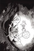 THE MIGHTY BARBARIANS #3-RI-D 