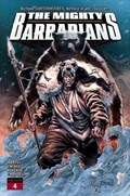THE MIGHTY BARBARIANS #4B 