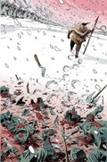 THE MIGHTY BARBARIANS #6-RI-B 