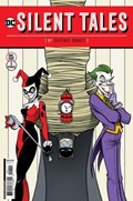 DC SILENT TALES #1 