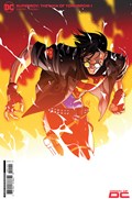 SUPERBOY: THE MAN OF TOMORROW #1-RI 