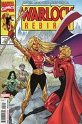WARLOCK: REBIRTH #2 