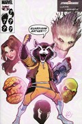 WARLOCK: REBIRTH #2C 