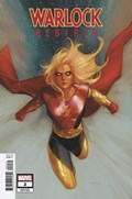 WARLOCK: REBIRTH #2D 