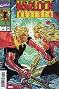 WARLOCK: REBIRTH #4 
