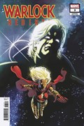 WARLOCK: REBIRTH #3B 