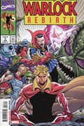 WARLOCK: REBIRTH #3 