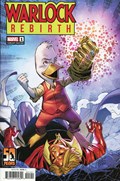 WARLOCK: REBIRTH #1C 