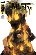 THE NASTY #3 