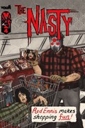 THE NASTY #4B 
